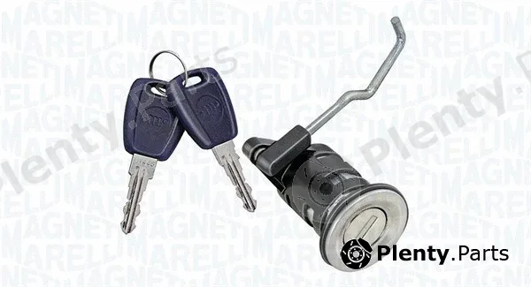 Magneti Marelli 350105007400 — Lock Cylinder Housing