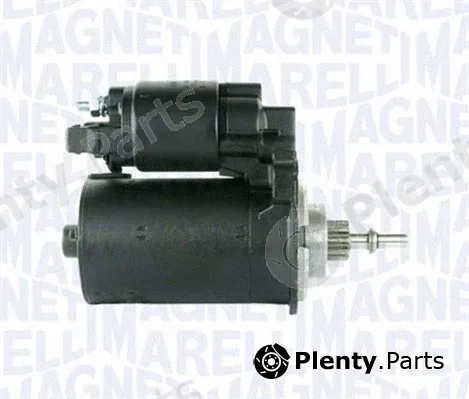 Magneti Marelli 944280162900 — Starter