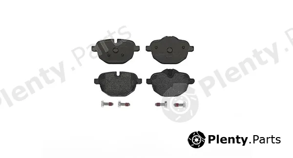 Magneti Marelli 363700406064 — Brake Pad Set, disc brake