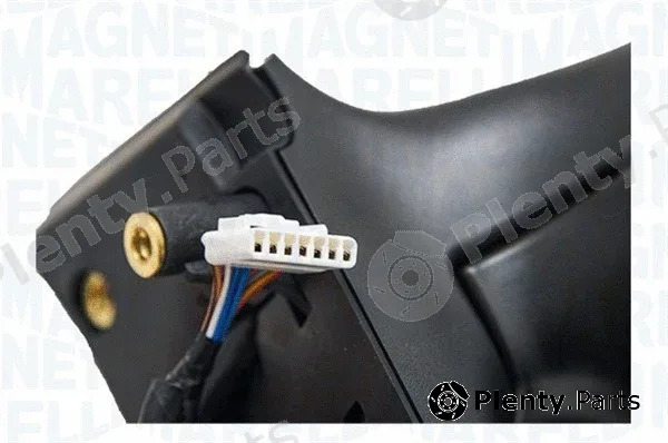 Magneti Marelli 182203100800 — Exterior Mirror