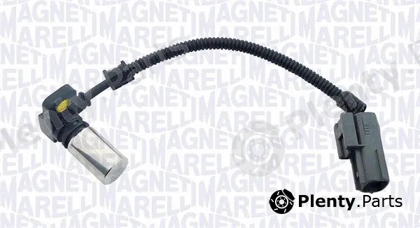 Magneti Marelli 064848266010 — Sensor, crankshaft pulse