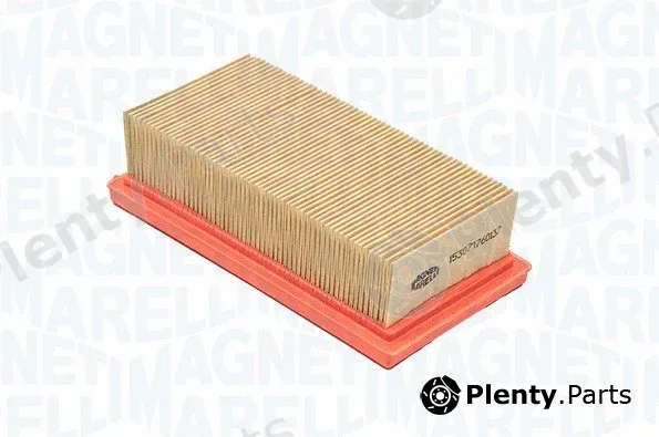 Magneti Marelli 153071760137 — Air Filter