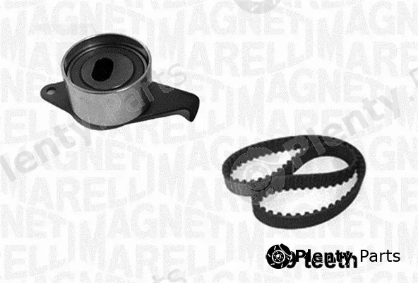 Magneti Marelli 341302600000 — Timing Belt Kit