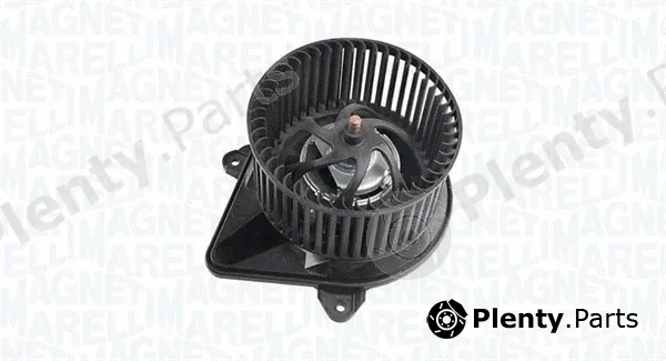 Magneti Marelli 069412294010 — Interior Blower