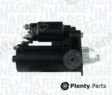 Magneti Marelli 944280802160 — Starter