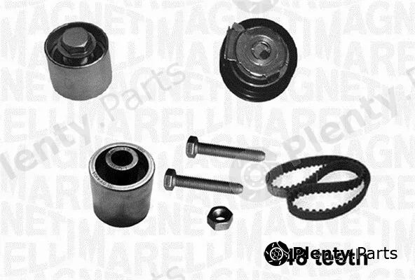 Magneti Marelli 341302990000 — Timing Belt Kit