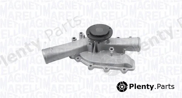 Magneti Marelli 352316171291 — Water Pump, engine cooling