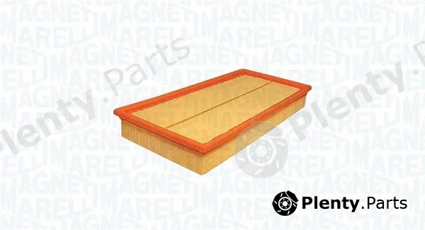 Magneti Marelli 152071758394 — Air Filter
