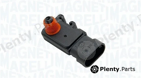Magneti Marelli 215810006400 — Sensor, boost pressure