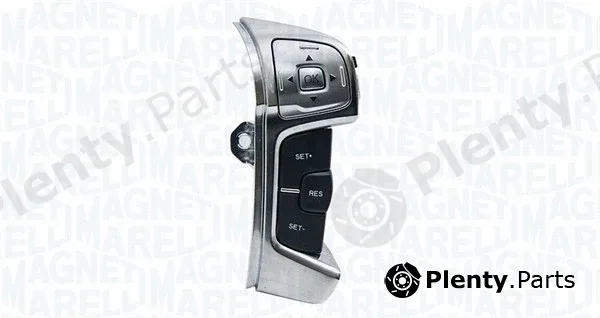 Magneti Marelli 000050219010 — Steering Column Switch
