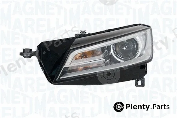 Magneti Marelli 711307024561 — Headlight
