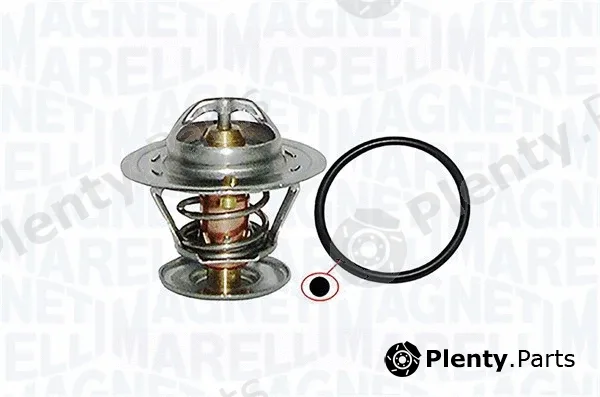 Magneti Marelli 352317001380 — Thermostat, coolant