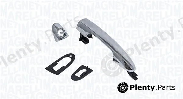 Magneti Marelli 350105034800 — Exterior Door Handle