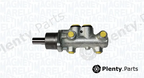 Magneti Marelli 360219130206 — Brake Master Cylinder