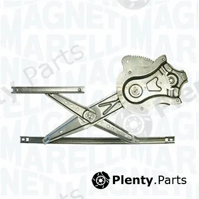 Magneti Marelli 350103158100 — Window Regulator