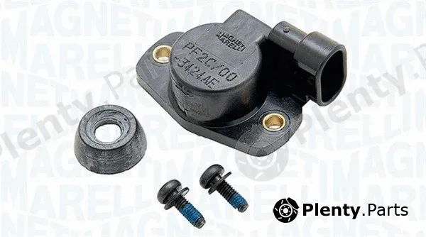 Magneti Marelli 219244240500 — Sensor, throttle position