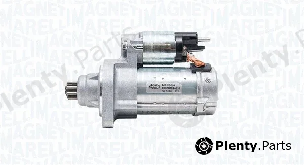 Magneti Marelli 063280094010 — Starter