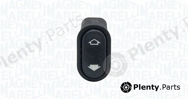 Magneti Marelli 000050966010 — Switch, window regulator