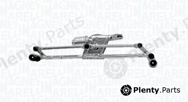 Magneti Marelli 064300348010 — Window Cleaning System