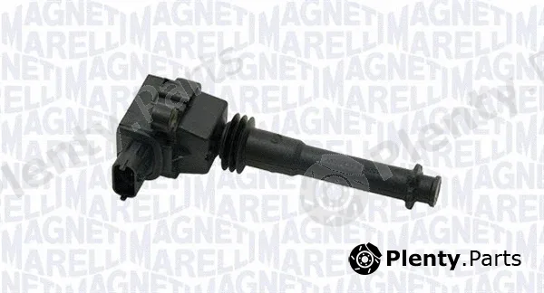 Magneti Marelli 060810181010 — Ignition Coil