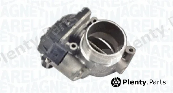 Magneti Marelli 802000000088 — Throttle Body