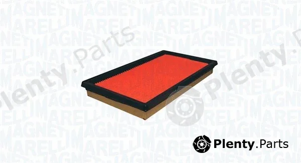 Magneti Marelli 153071760664 — Air Filter