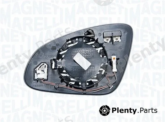 Magneti Marelli 182209018000 — Mirror Glass, exterior mirror