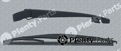 Magneti Marelli 000723180366 — Wiper Arm Set, window cleaning