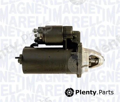 Magneti Marelli 944280150500 — Starter