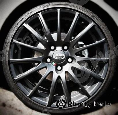 Magneti Marelli 000202114203 — Rim