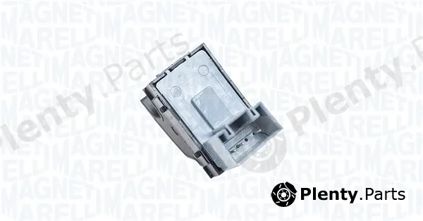 Magneti Marelli 000051168010 — Switch, window regulator