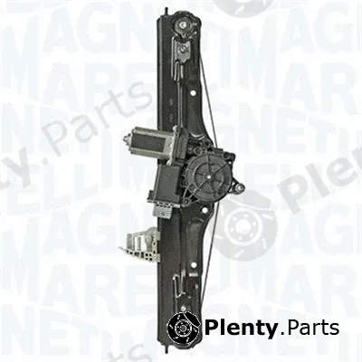 Magneti Marelli 350103196100 — Window Regulator