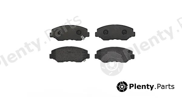 Magneti Marelli 363700428035 — Brake Pad Set, disc brake