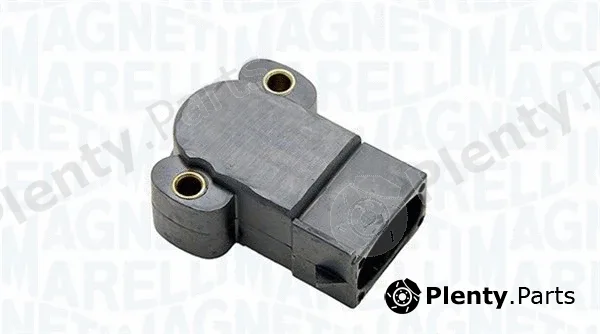 Magneti Marelli 215810605600 — Sensor, throttle position