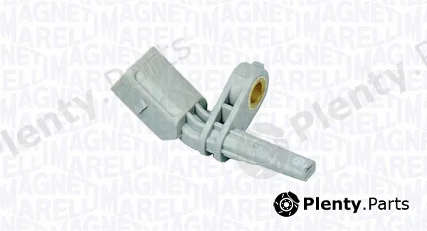 Magneti Marelli 172100068010 — Sensor, wheel speed