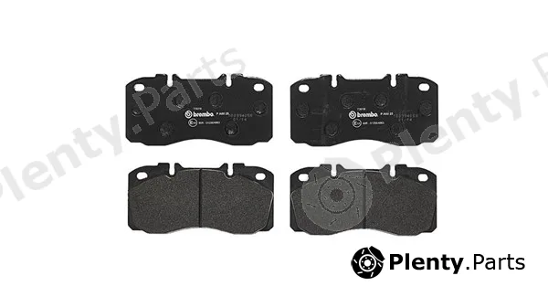 Magneti Marelli 363700506025 — Brake Pad Set, disc brake