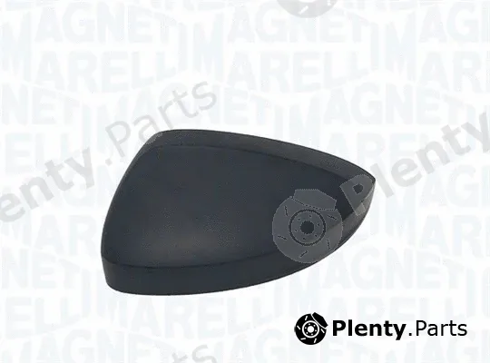 Magneti Marelli 182208005740 — Cover, exterior mirror
