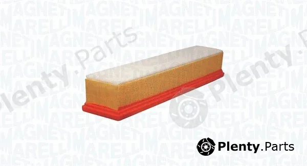 Magneti Marelli 152071758690 — Air Filter