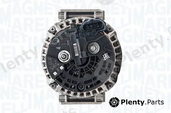 Magneti Marelli 063536550070 — Alternator
