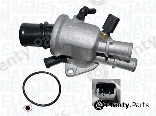 Magneti Marelli 352317101400 — Thermostat, coolant
