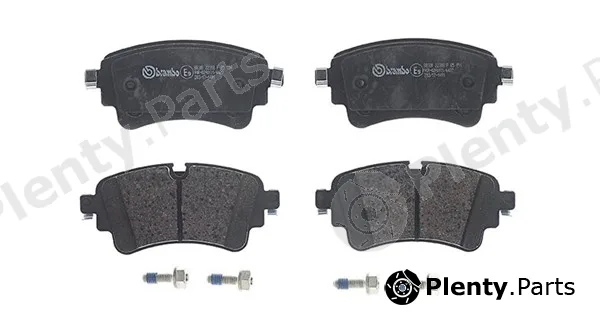 Magneti Marelli 363700485154 — Brake Pad Set, disc brake