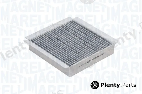 Magneti Marelli 350203063490 — Filter, cabin air
