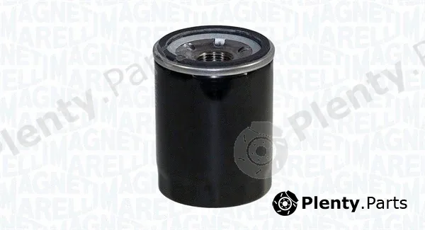 Magneti Marelli 152071758747 — Oil Filter