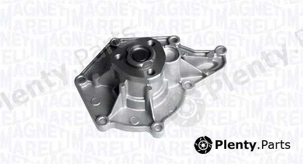 Magneti Marelli 352316171205 — Water Pump, engine cooling