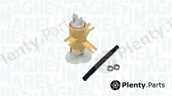 Magneti Marelli 219900000082 — Fuel Pump PB KIT