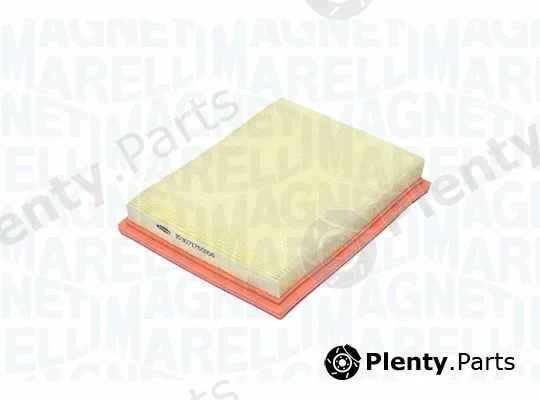 Magneti Marelli 153071760166 — Air Filter