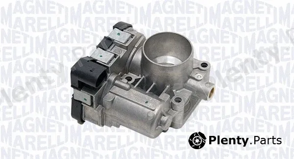 Magneti Marelli 802007506203 — Throttle Body