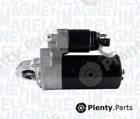 Magneti Marelli 944280224500 — Starter