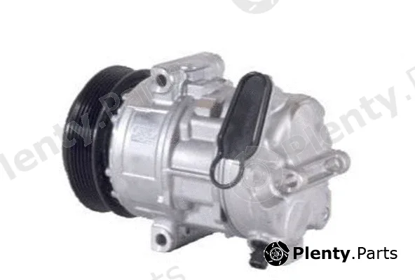 Magneti Marelli 359002000420 — Compressor, air conditioning