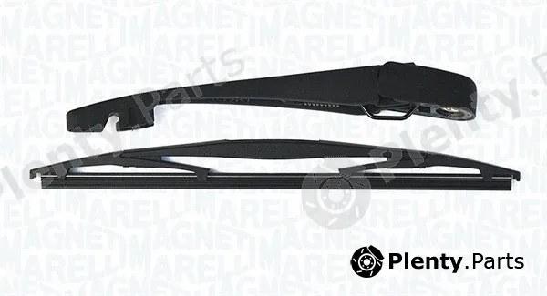 Magneti Marelli 000723180055 — Wiper Arm Set, window cleaning